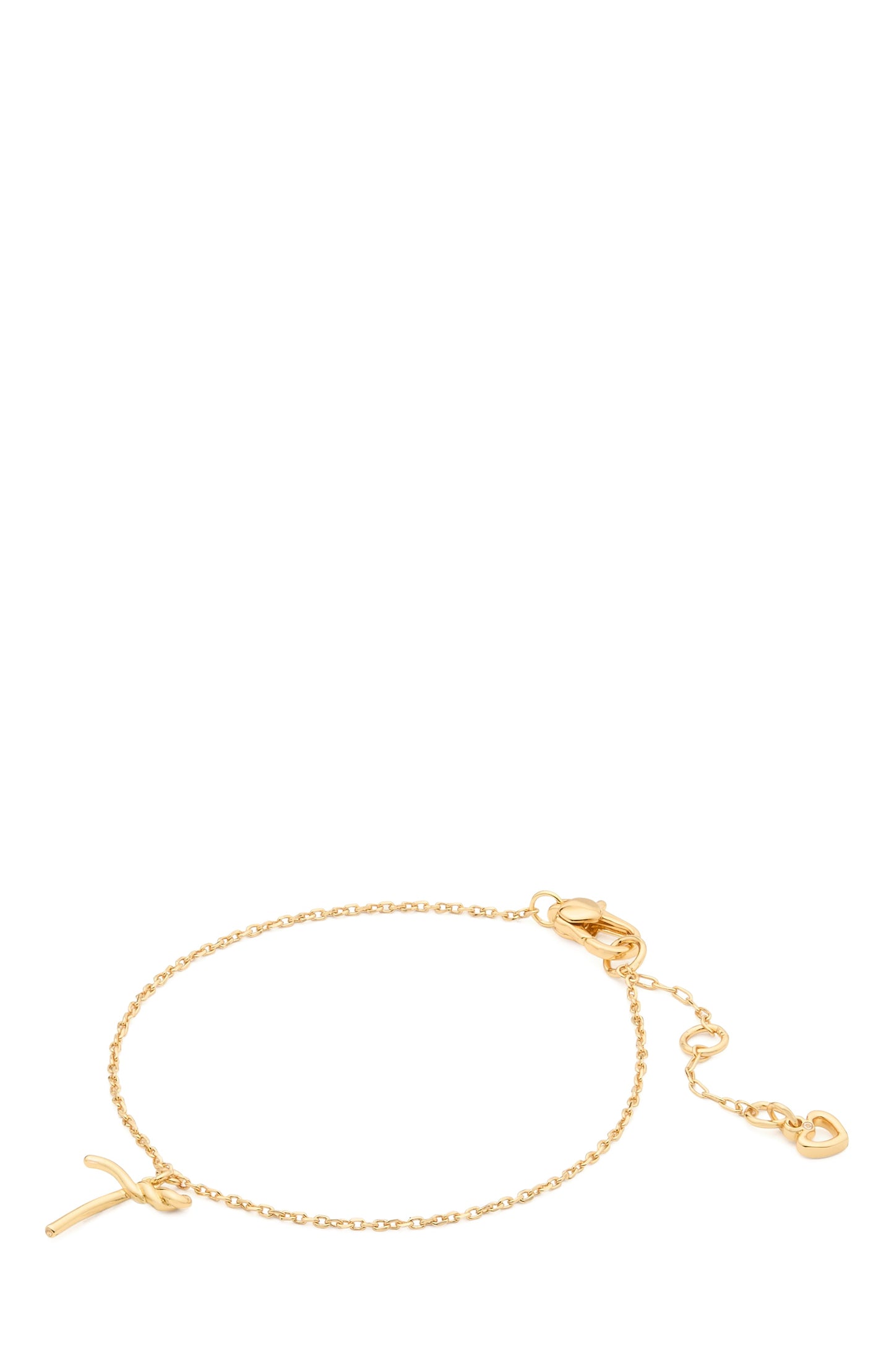 KL511-T BRACELET-Gold