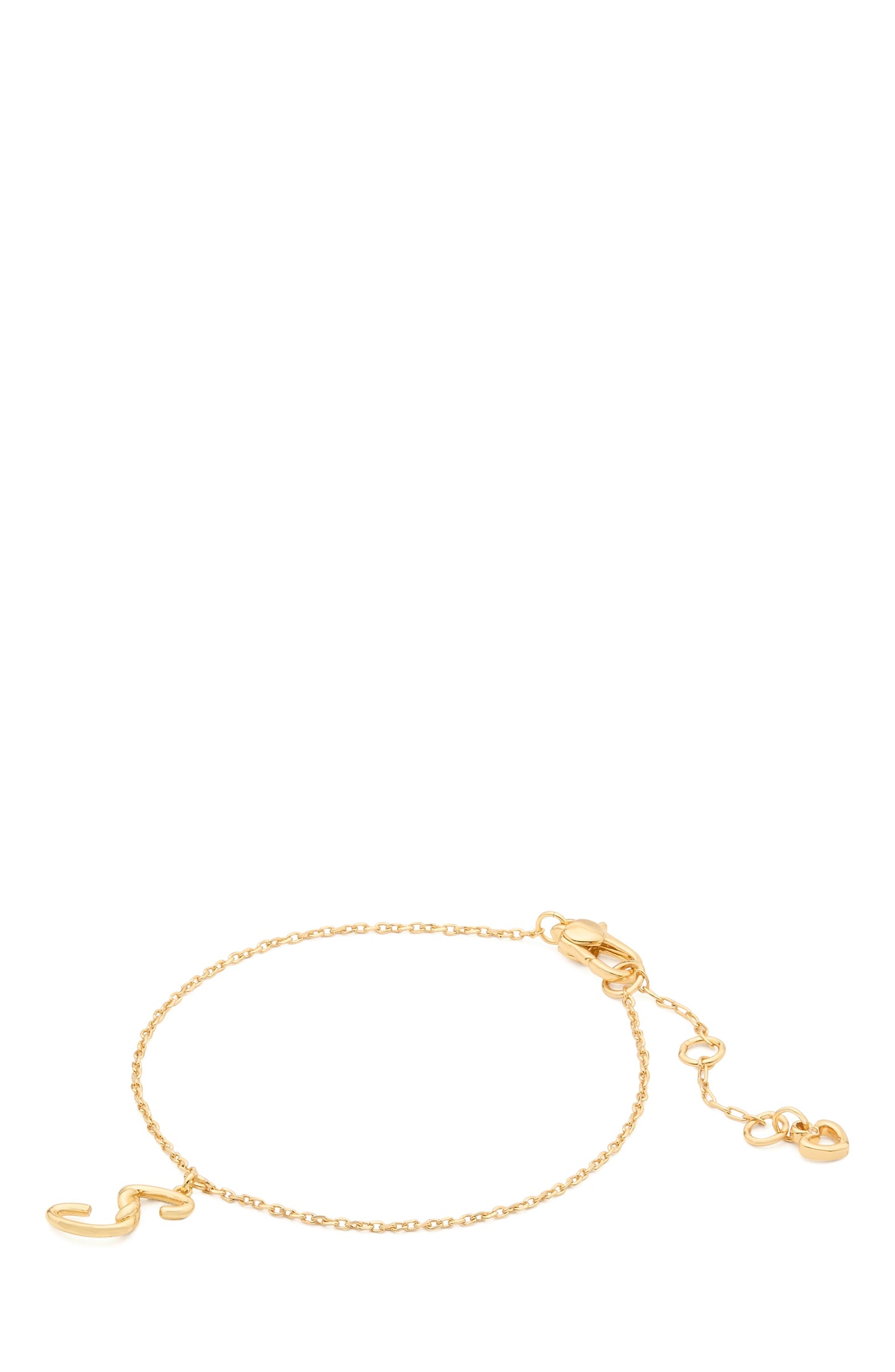 KL512-S BRACELET-Gold
