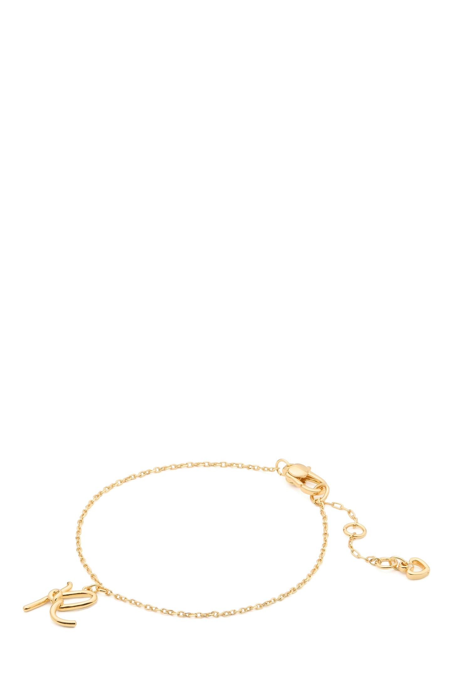 KL513-R BRACELET-Gold