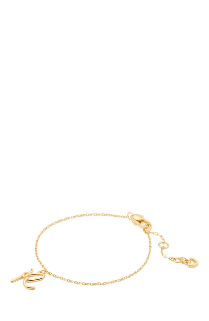 KL513-R BRACELET-Gold