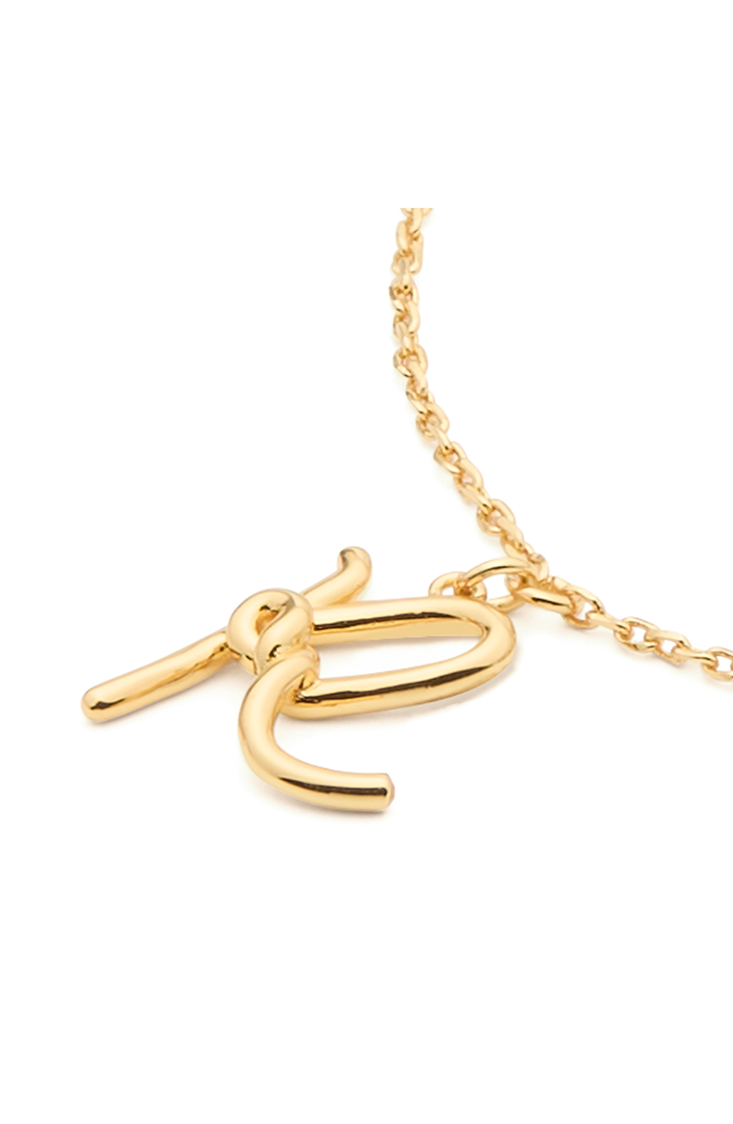 KL513-R BRACELET-Gold