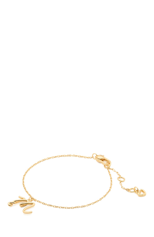 KL514-M BRACELET-Gold