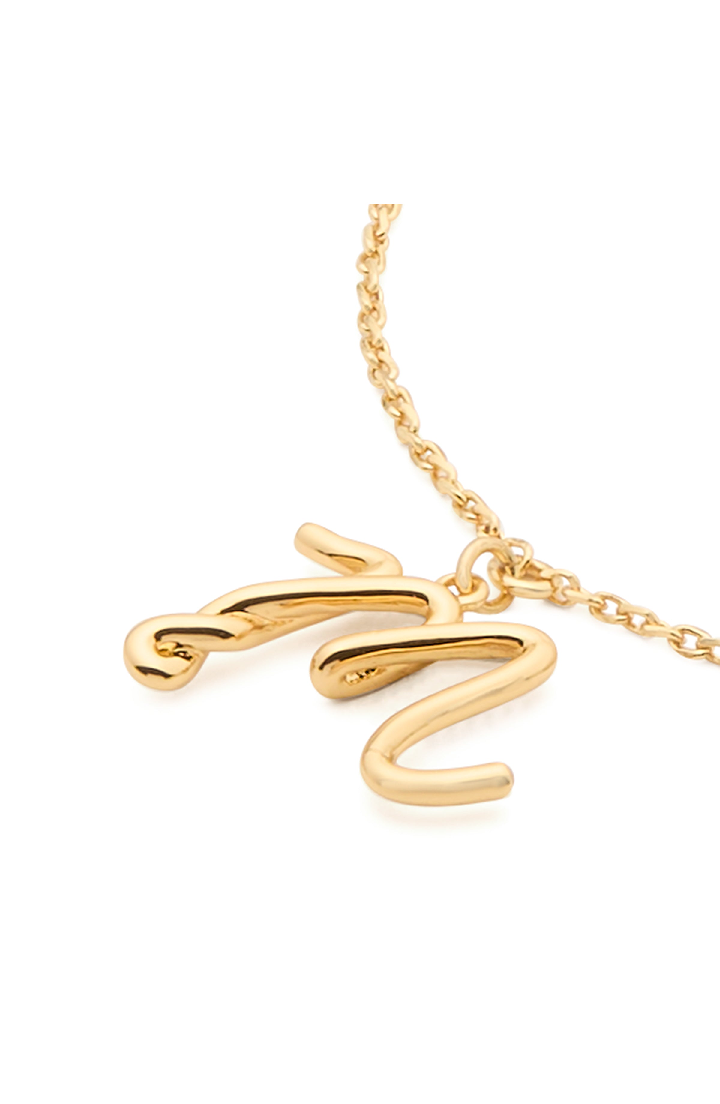 KL514-M BRACELET-Gold