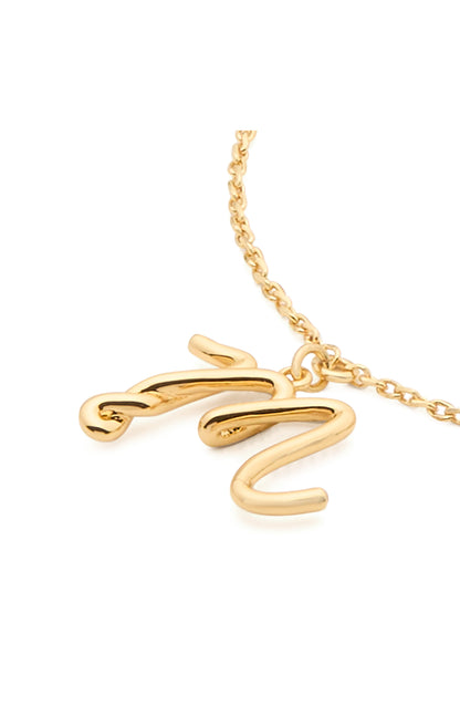 KL514-M BRACELET-Gold