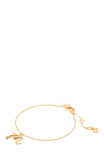 KL514-M BRACELET-Gold