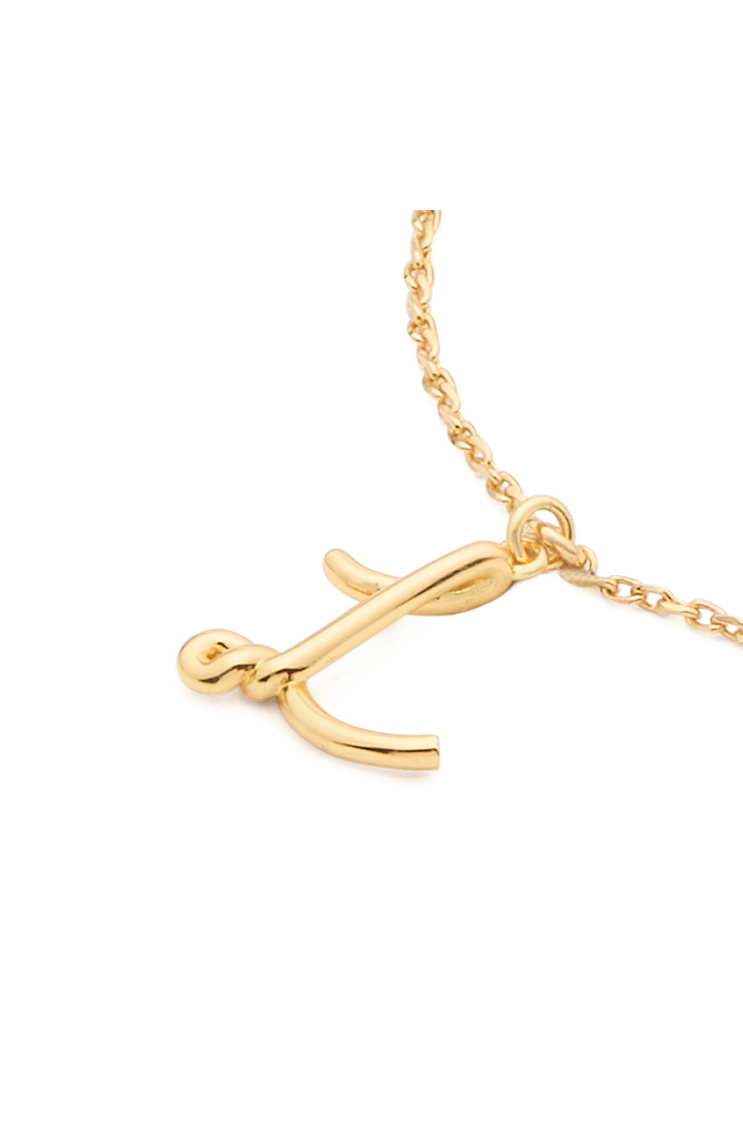 KL515-L BRACELET-Gold