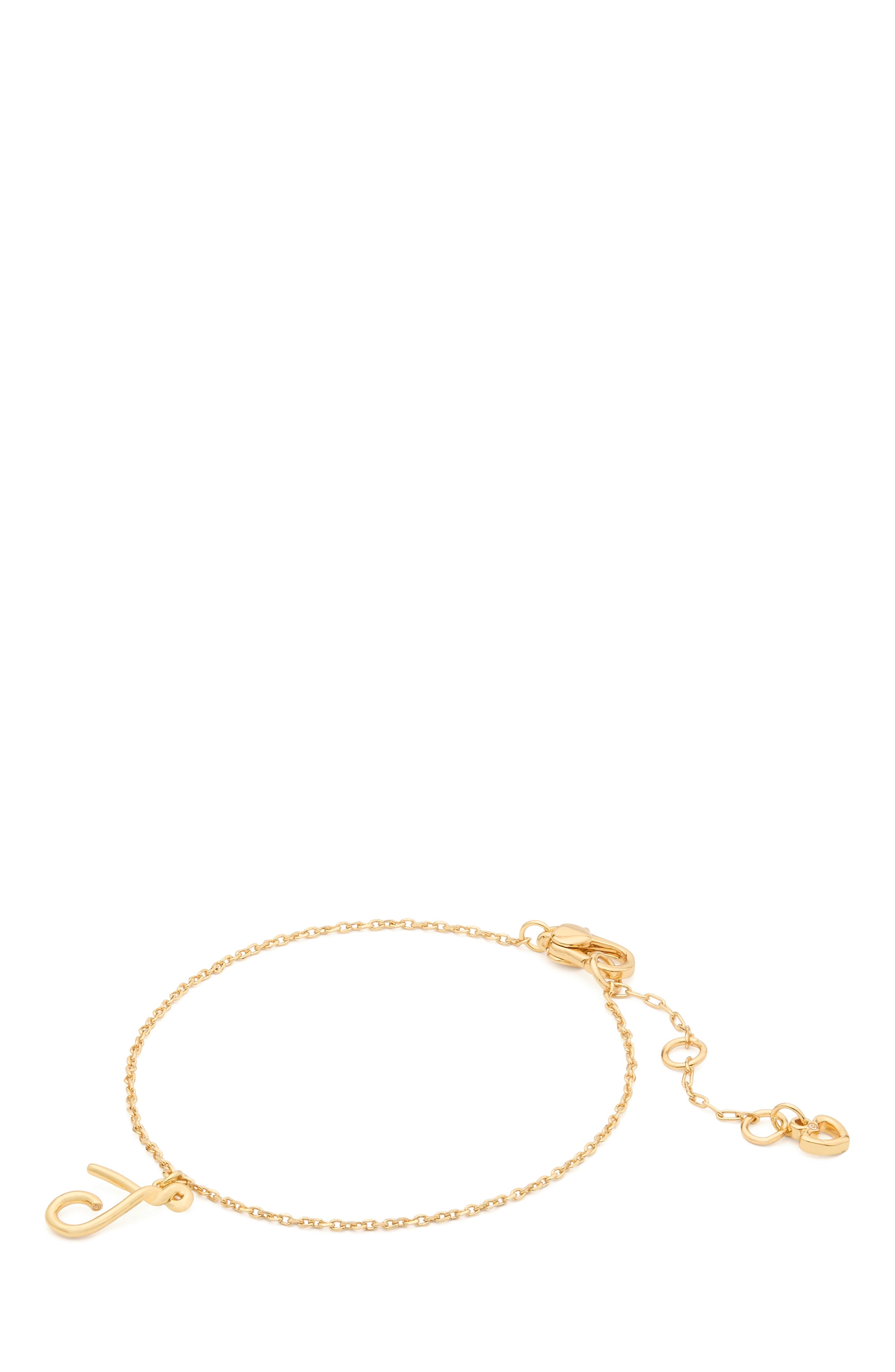 KL516-J BRACELET-Gold
