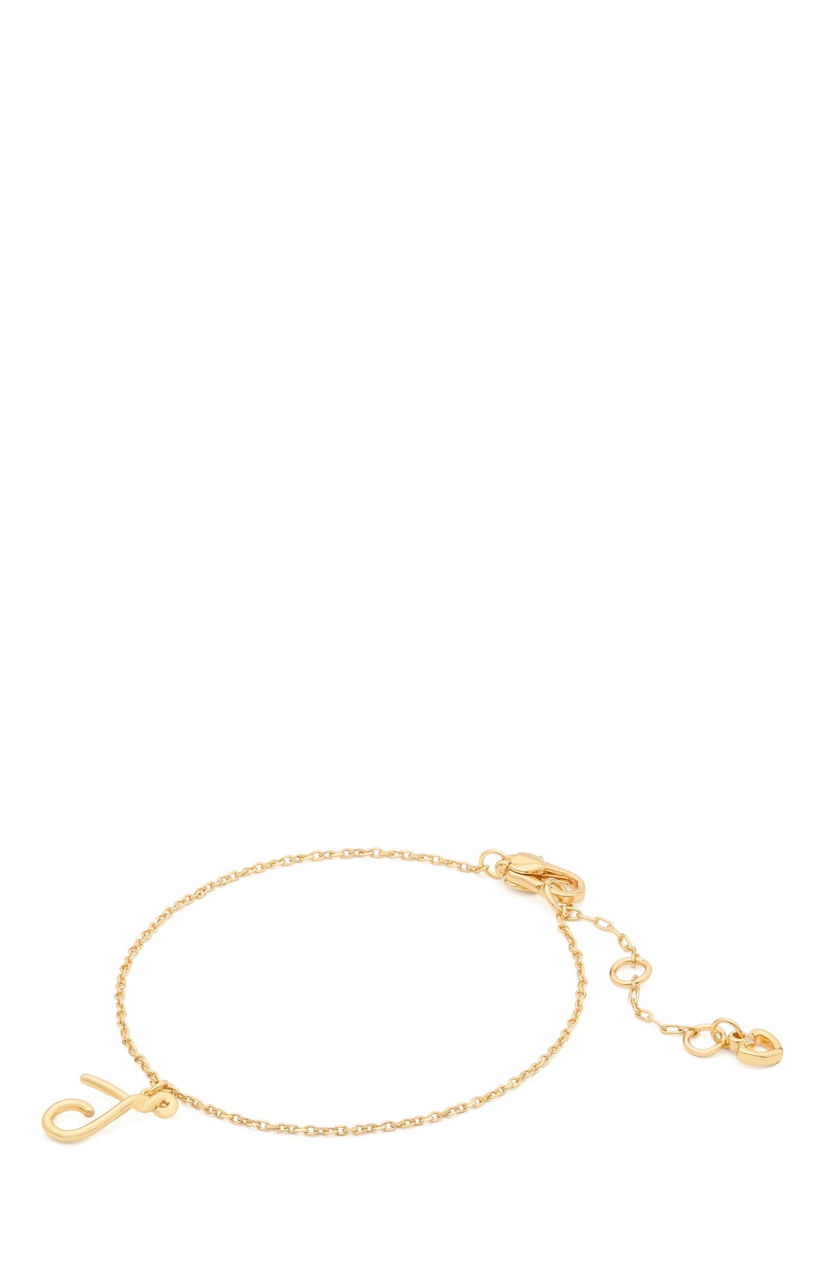 KL516-J BRACELET-Gold