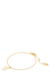 KL516-J BRACELET-Gold