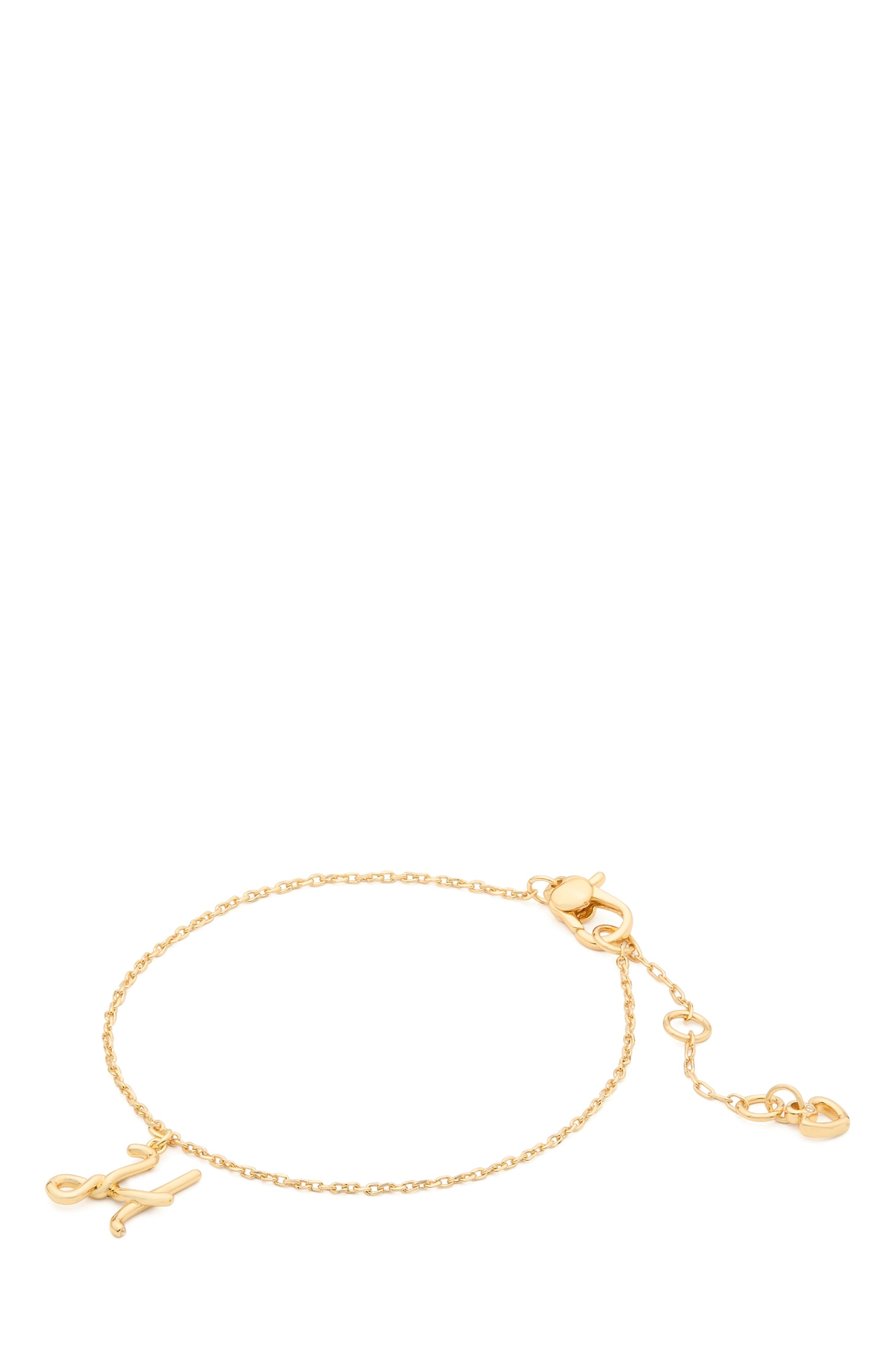 KL517-H BRACELET-Gold