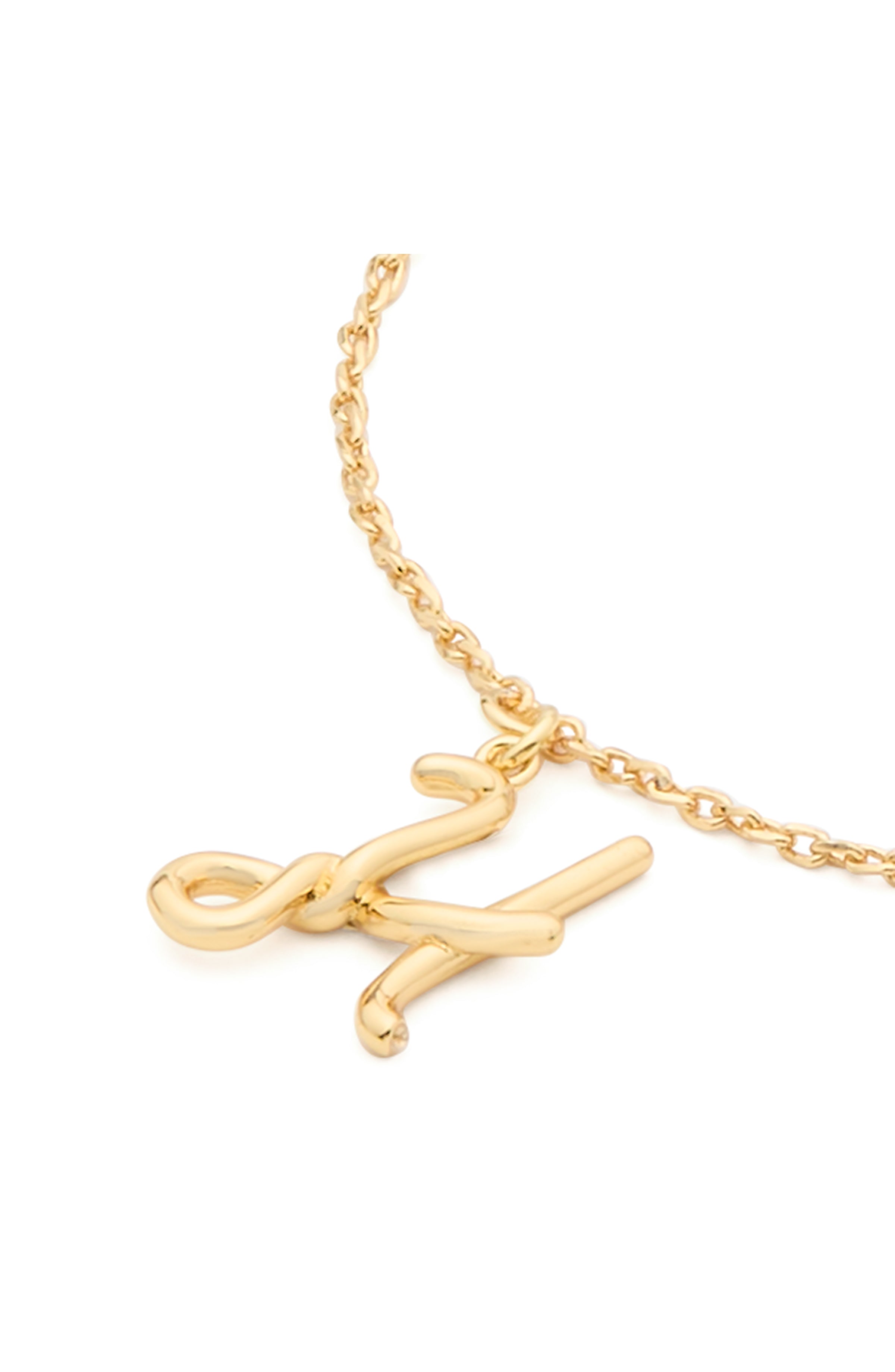 KL517-H BRACELET-Gold