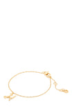 KL517-H BRACELET-Gold