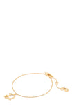 KL519-D BRACELET-Gold