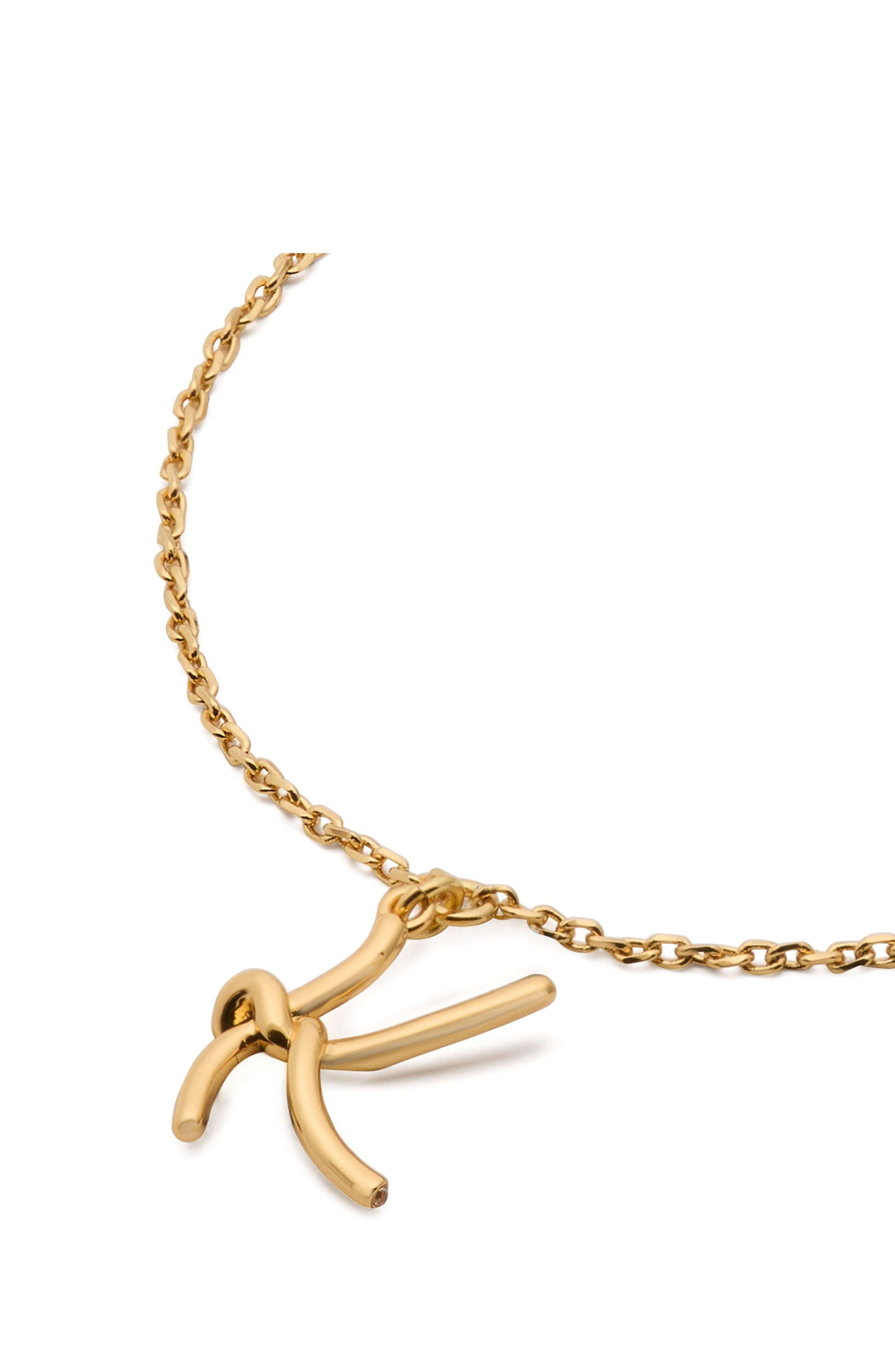 KL523-K BRACELET-Gold