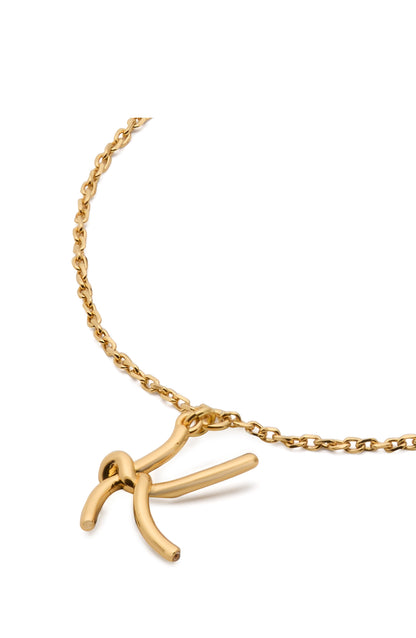 KL523-K BRACELET-Gold