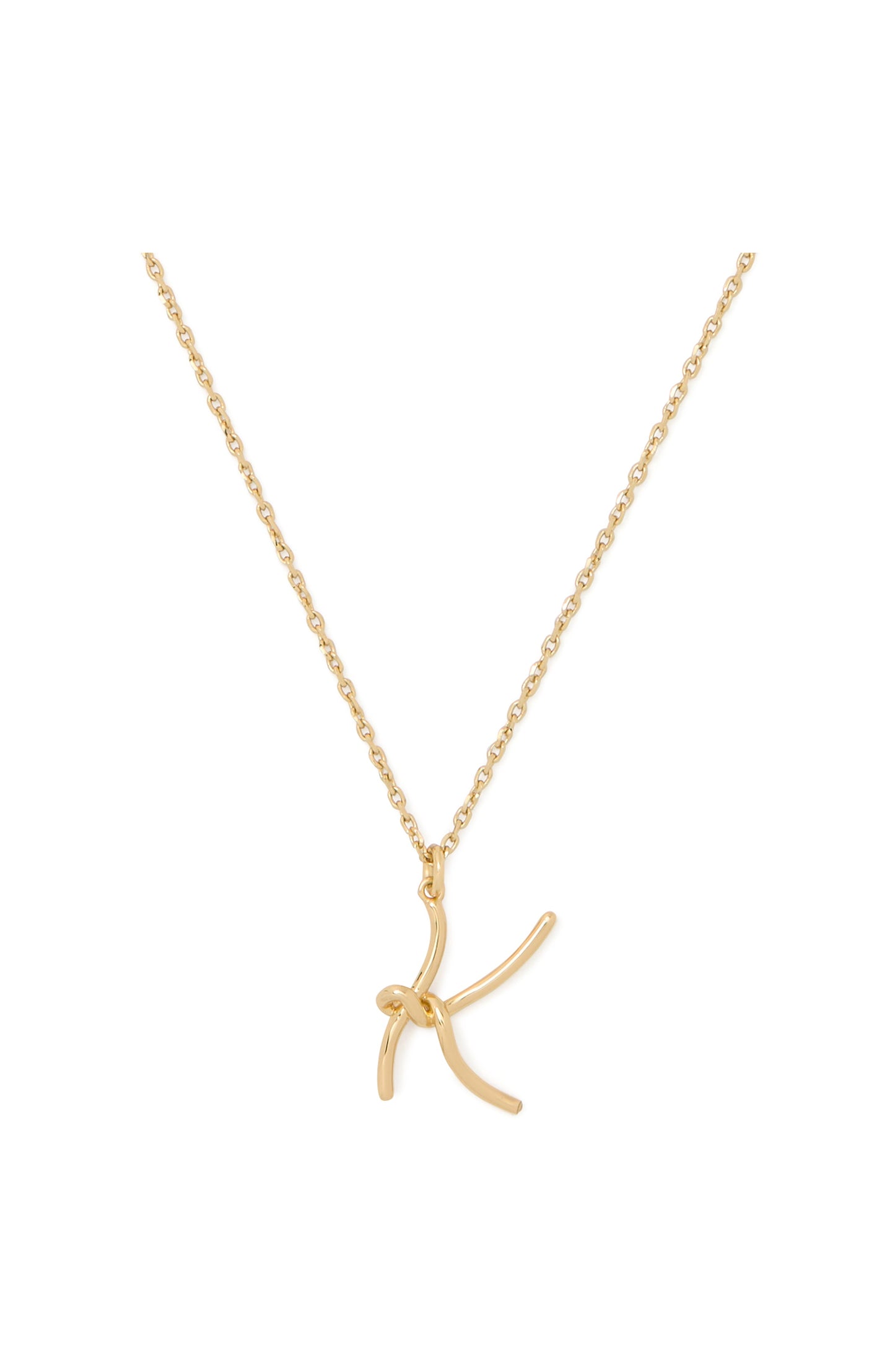 KL532-K PENDANT-Gold