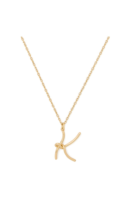 KL532-K PENDANT-Gold