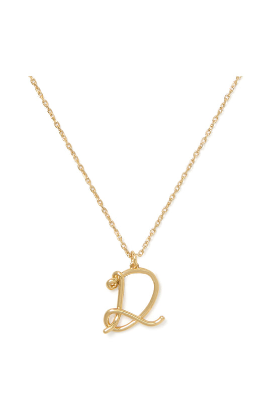 KL533-D PENDANT-Gold