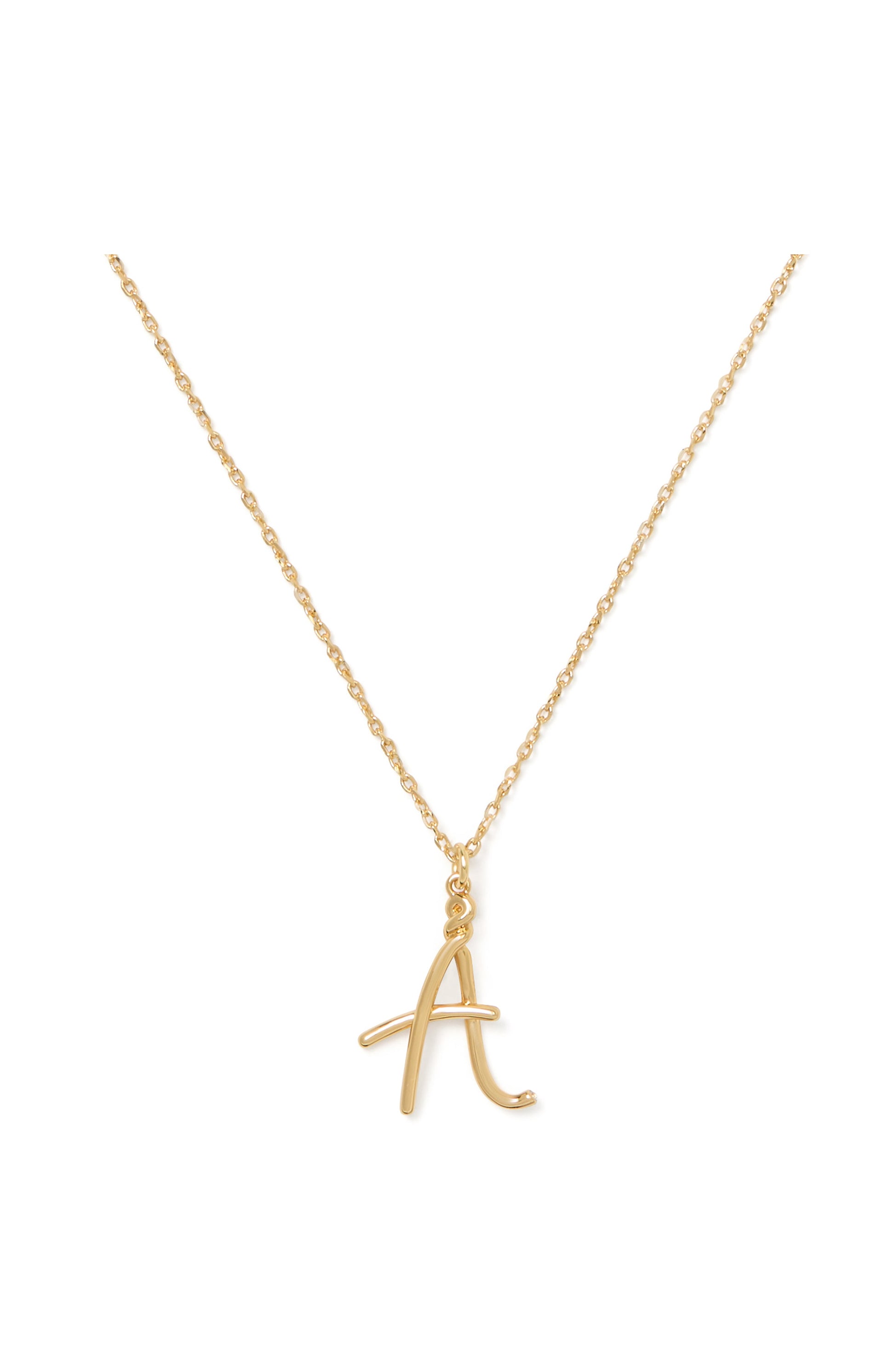 KL536-A PENDANT-Gold