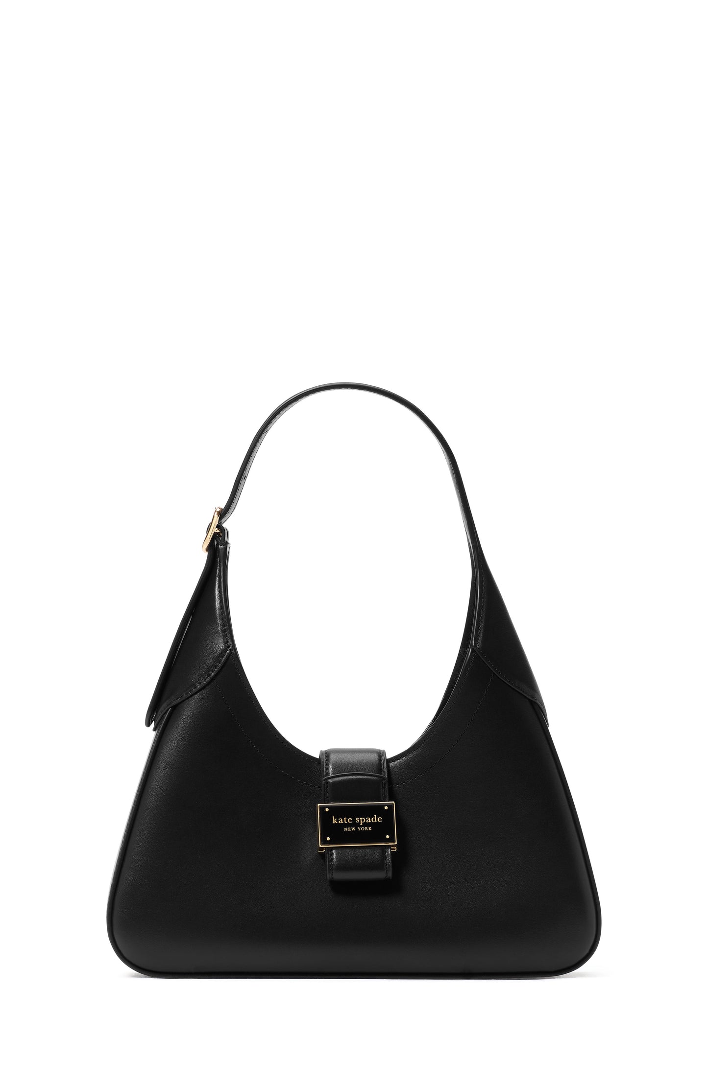 KL542-NOU SM SHDR-Black