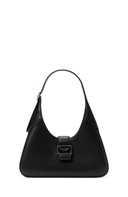 KL542-NOU SM SHDR-Black