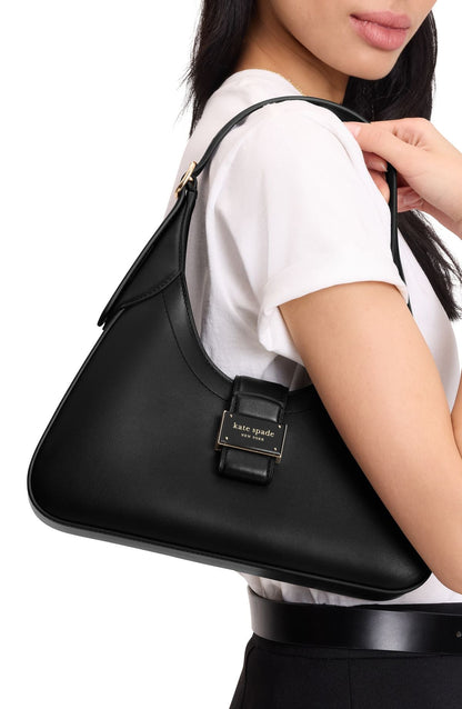 KL542-NOU SM SHDR-Black