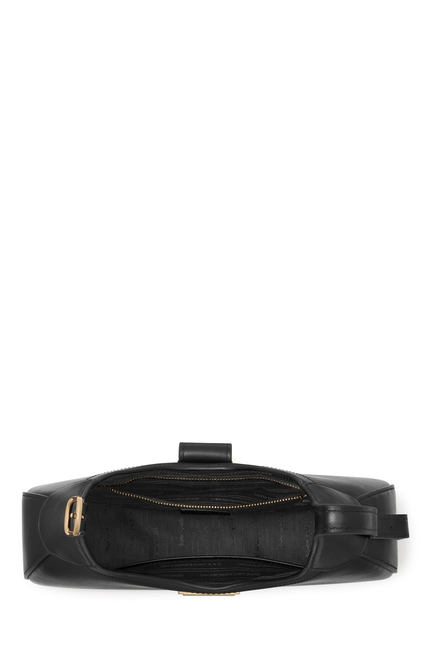 Nouveau Smooth Leather Small Shoulder