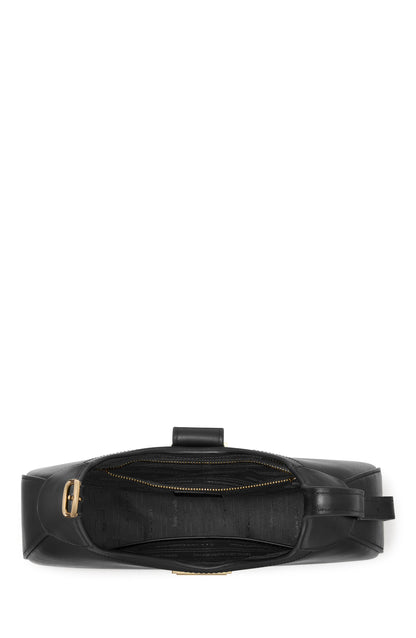 Nouveau Smooth Leather Small Shoulder
