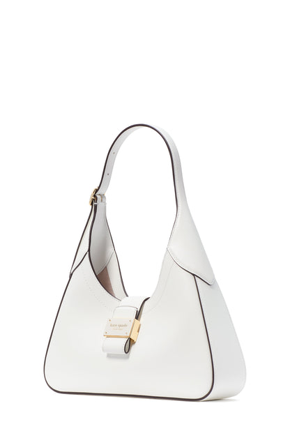 Nouveau Smooth Leather Small Shoulder