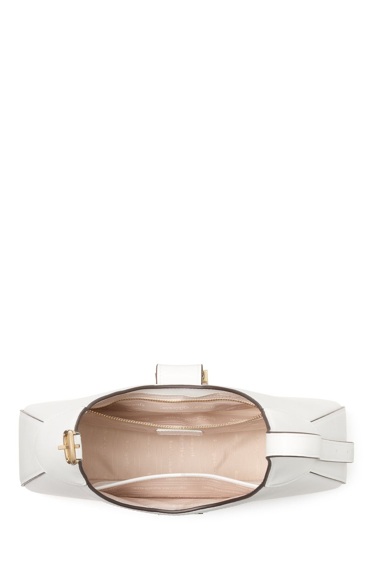 Nouveau Smooth Leather Small Shoulder
