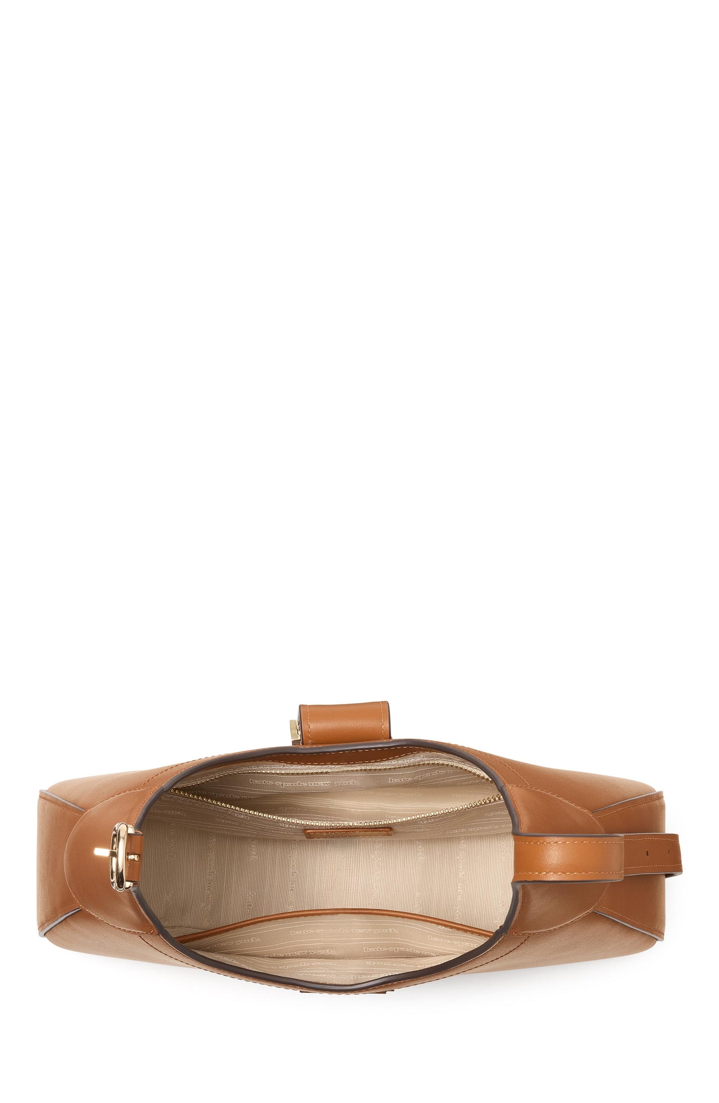 Nouveau Smooth Leather Small Shoulder