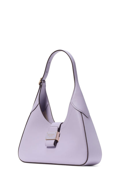 Nouveau Smooth Leather Small Shoulder