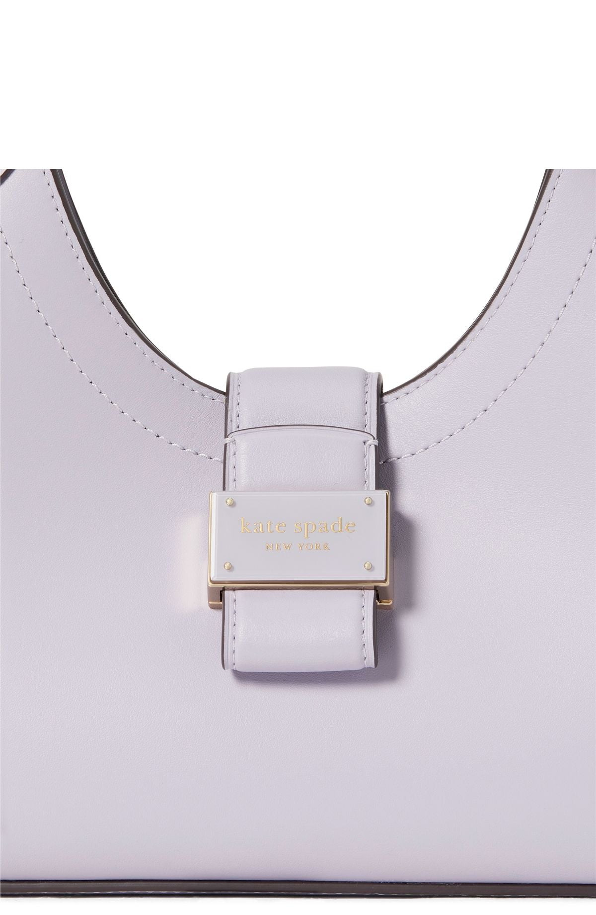 Nouveau Smooth Leather Small Shoulder