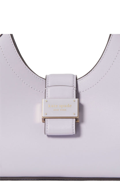Nouveau Smooth Leather Small Shoulder