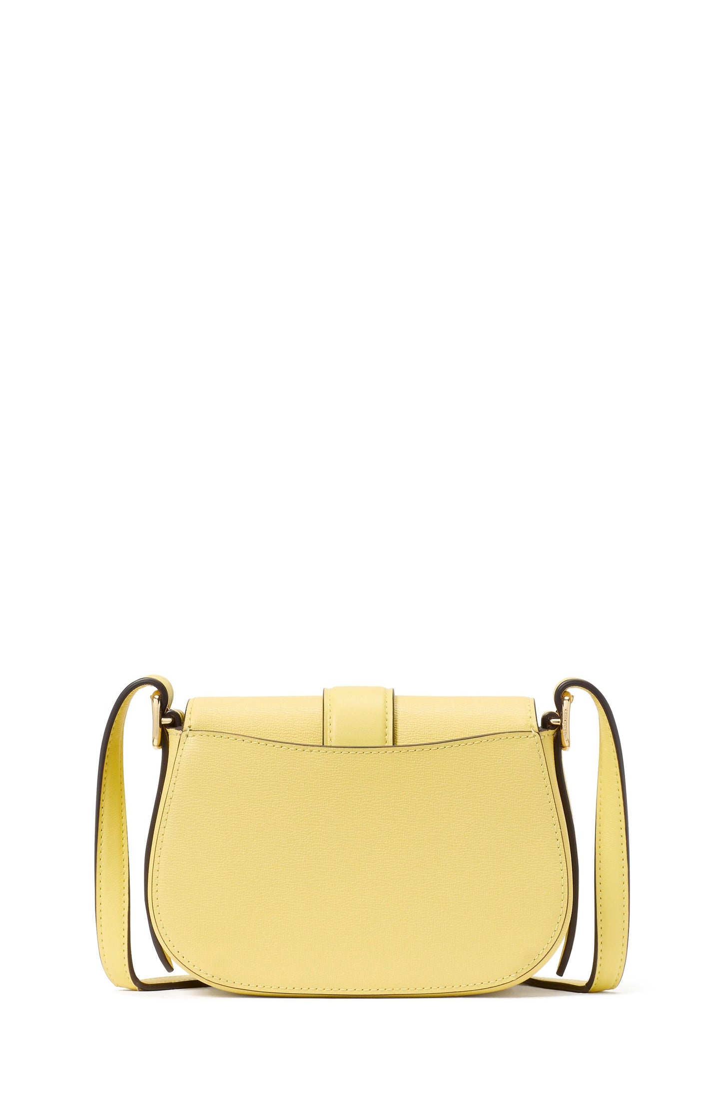 KL569-Nouveau Mini Saddle Bag-Yuzu Jam