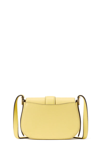 KL569-Nouveau Mini Saddle Bag-Yuzu Jam