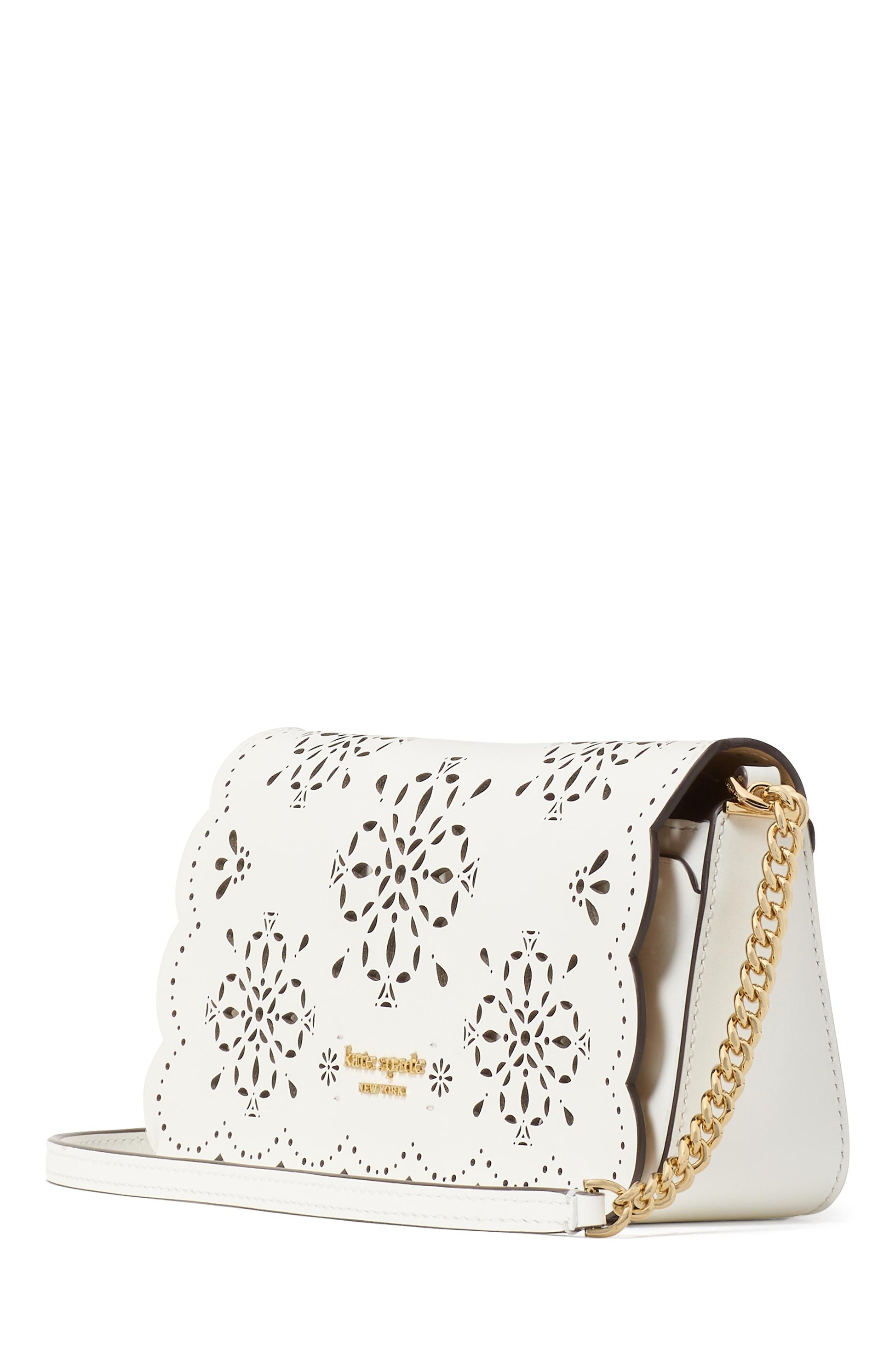 KL580-Sna Flp Chn-True White