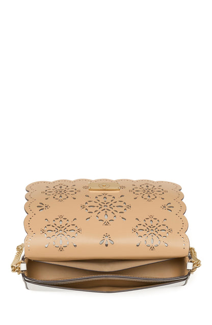 KL580-Sna Flp Chn-True White