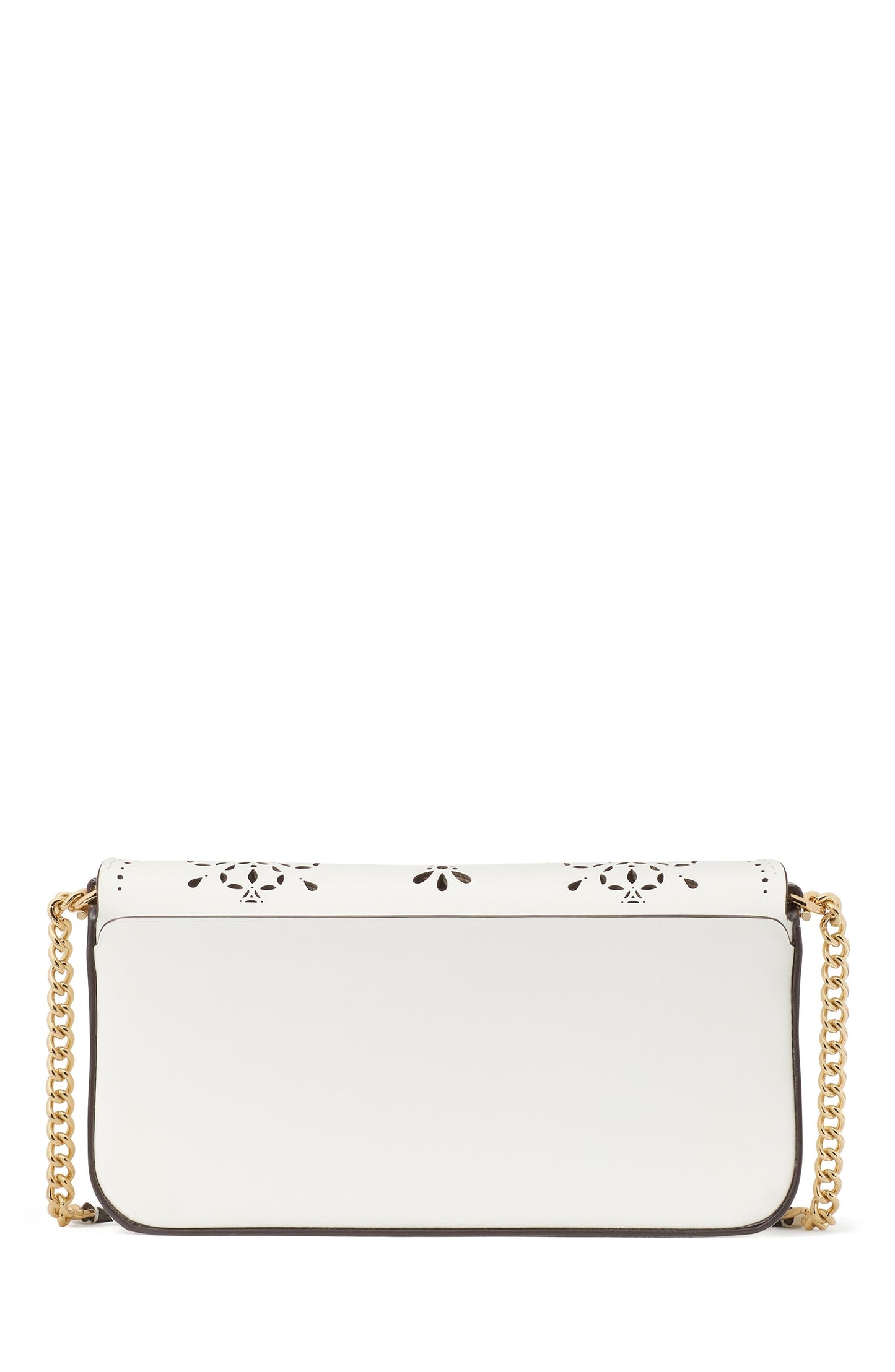 KL580-Sna Flp Chn-True White