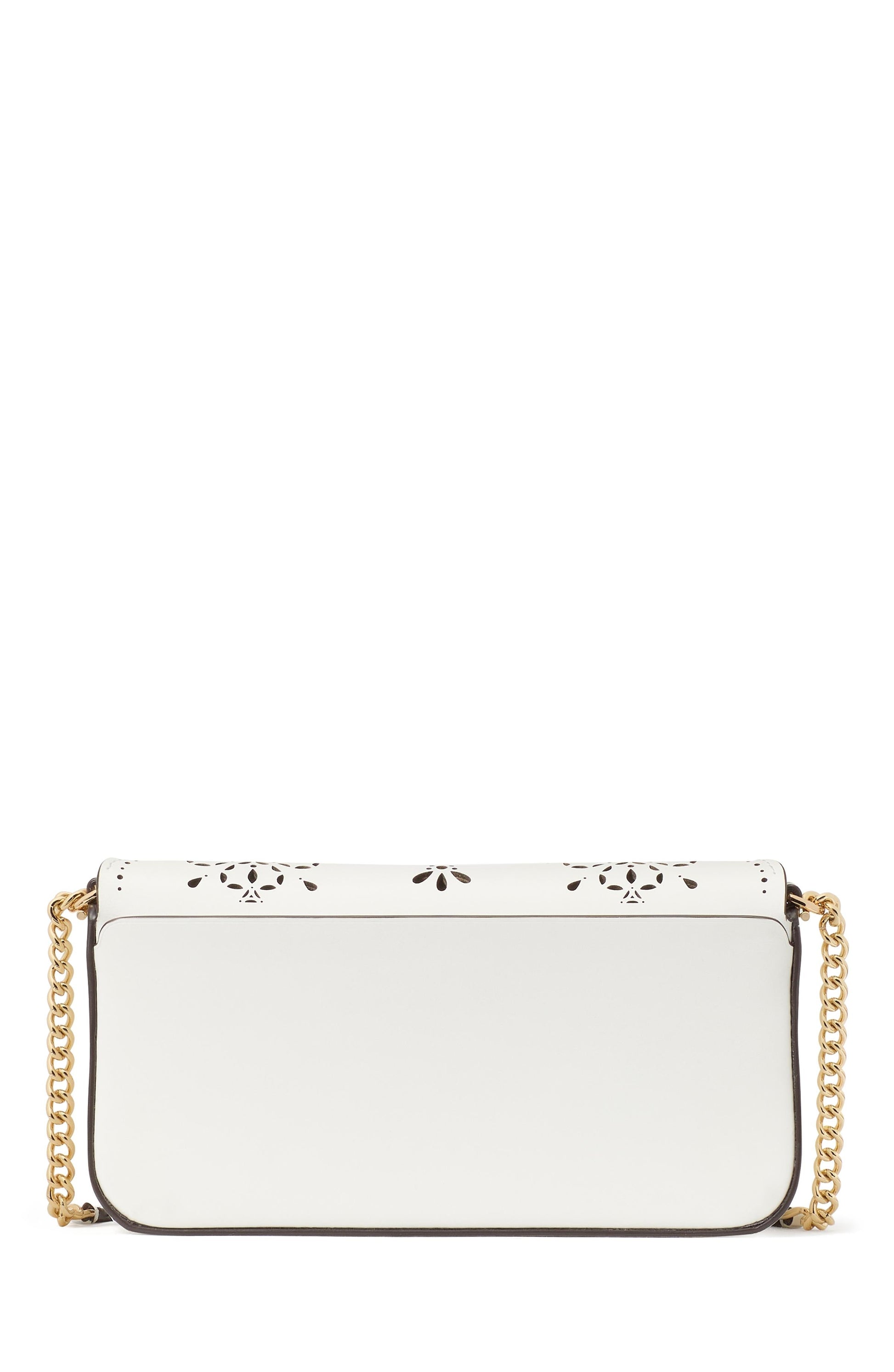 KL580-Sna Flp Chn-True White