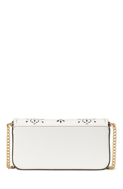 KL580-Sna Flp Chn-True White