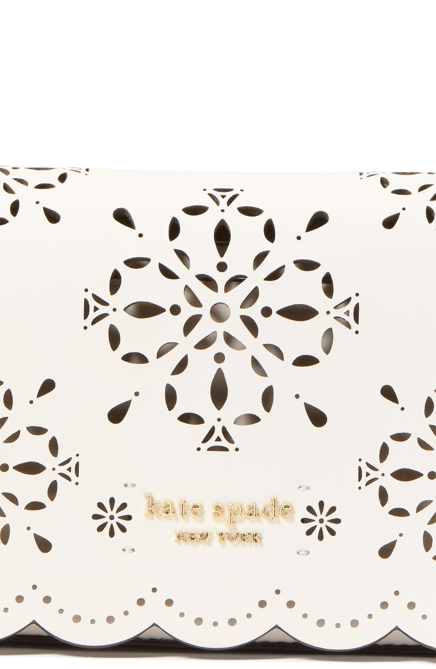 KL580-Sna Flp Chn-True White