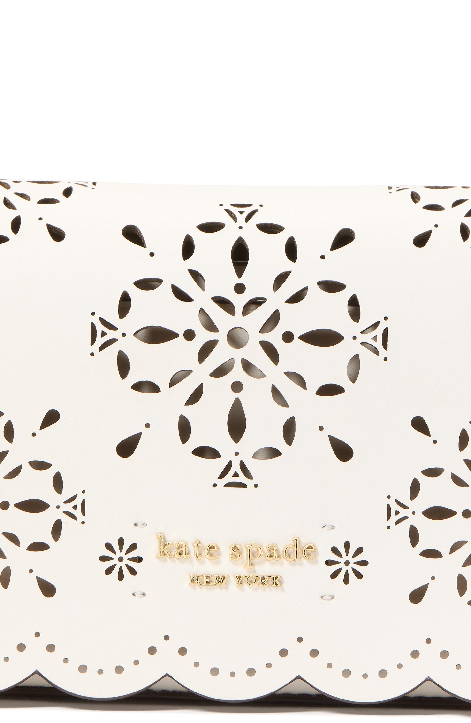 KL580-Sna Flp Chn-True White