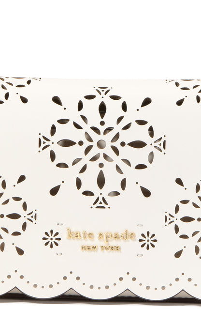 KL580-Sna Flp Chn-True White