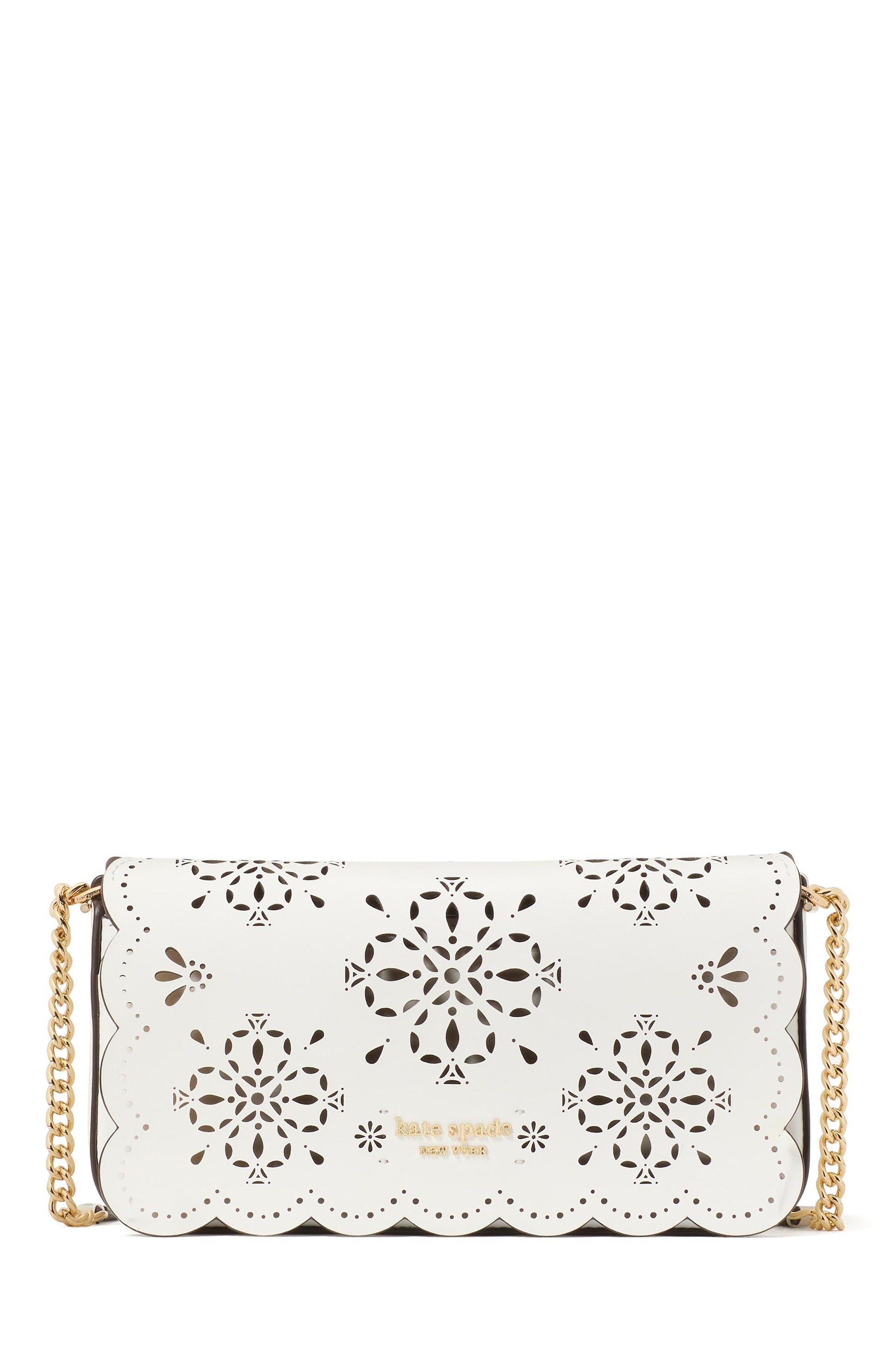 KL580-Sna Flp Chn-True White