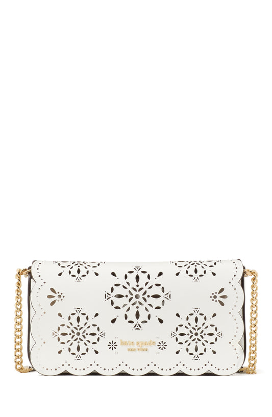 KL580-Sna Flp Chn-True White