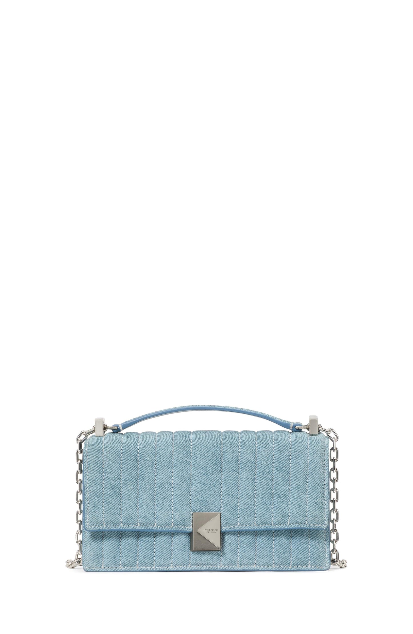 KL589-Dc Mn Flp Chn-Blue Multi