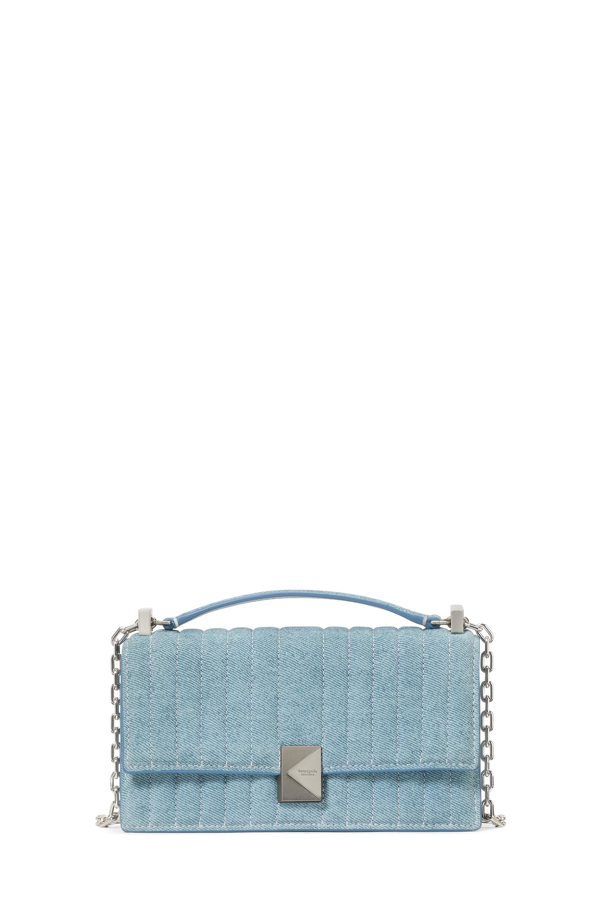 KL589-Dc Mn Flp Chn-Blue Multi