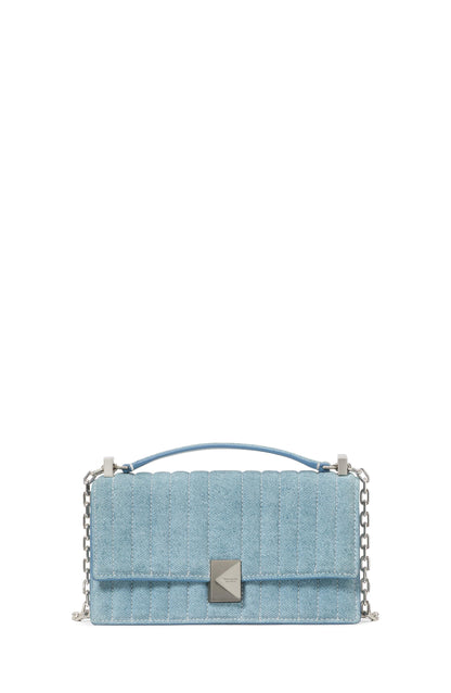 KL589-Dc Mn Flp Chn-Blue Multi