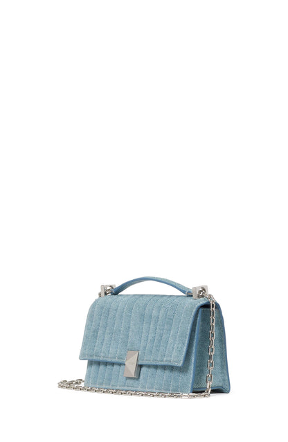 KL589-Dc Mn Flp Chn-Blue Multi